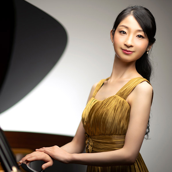 須関裕子 公開講座 「ピアノ骨体操」音が変わる！演奏がラクになる！