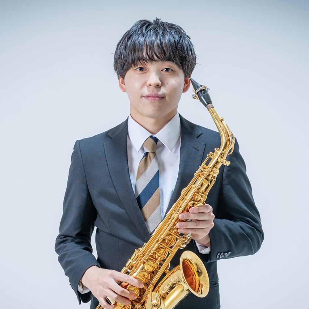 吹部生応援！サクソフォンマウスピースの選び方講習会