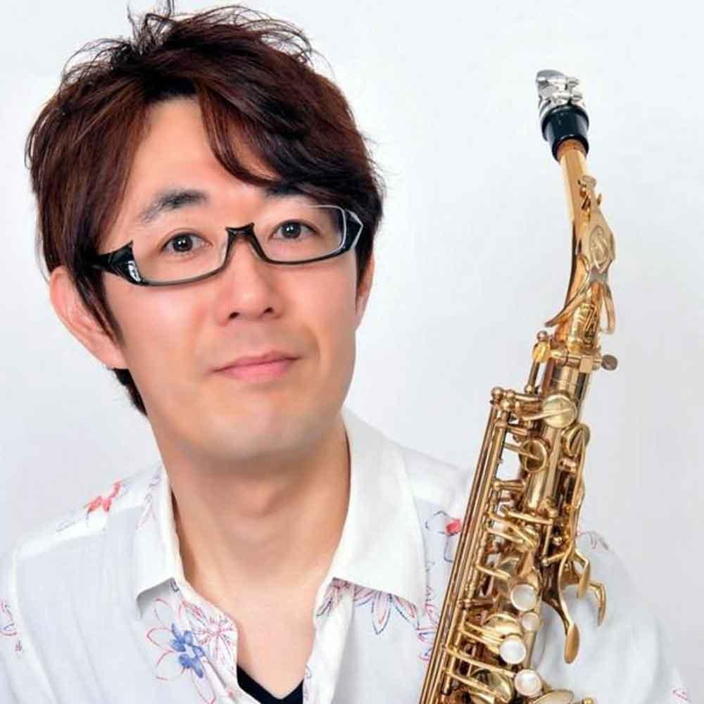 ミニコンサート～ヤマハサクソフォン＆ヴェノーヴァ™