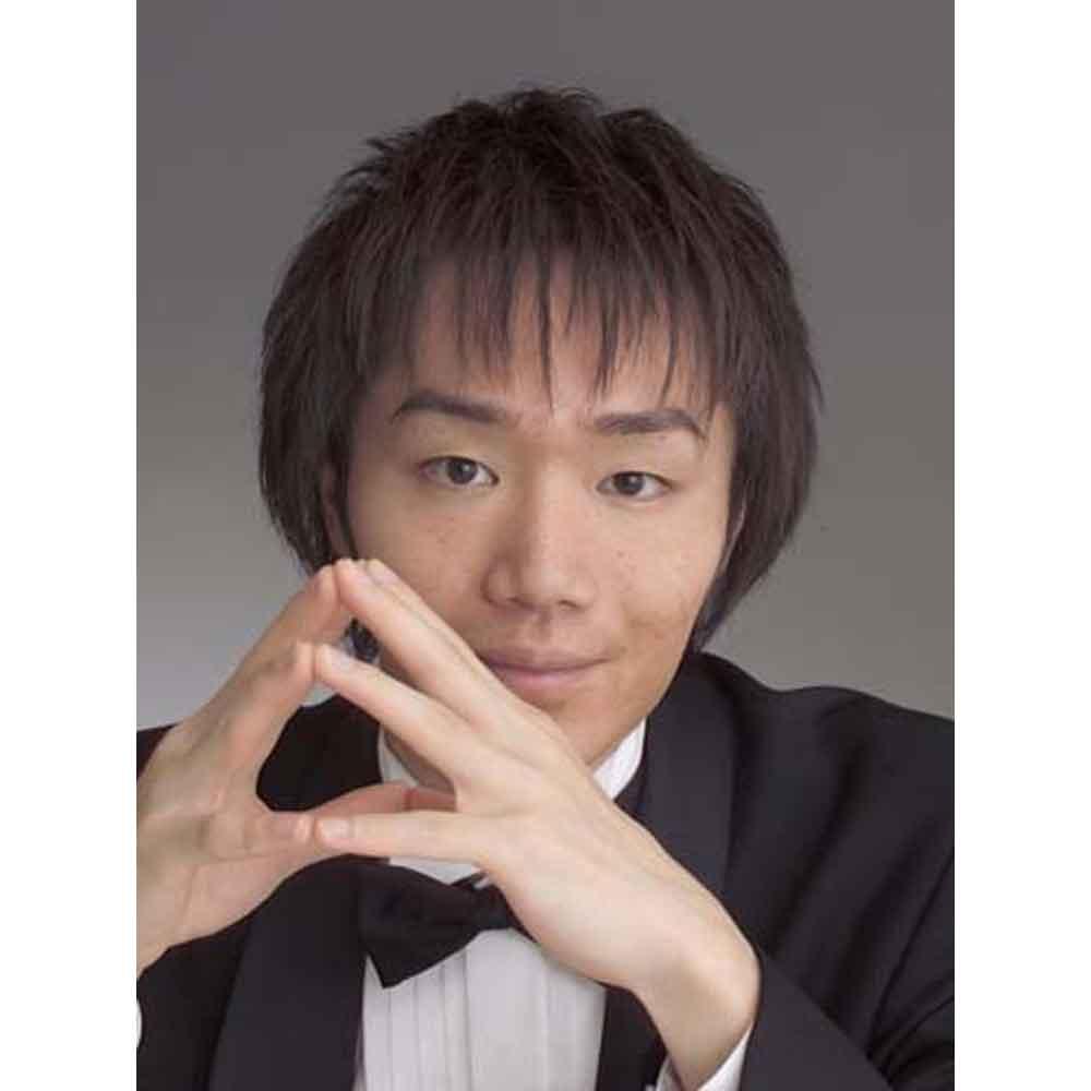 鈴木弘尚 さまざまな音色の作り方とペダリングセミナー