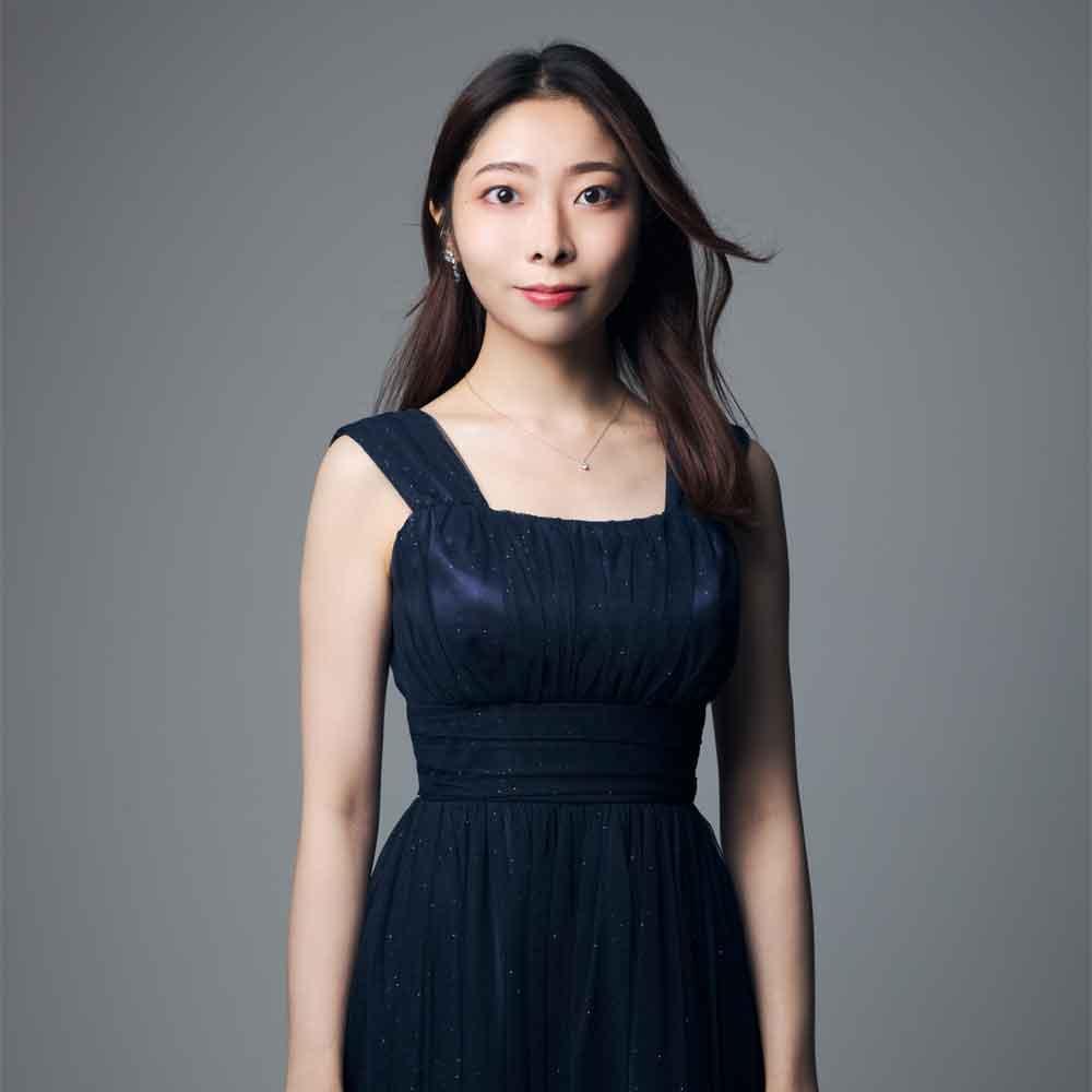 松口理子ピアノコンサート
