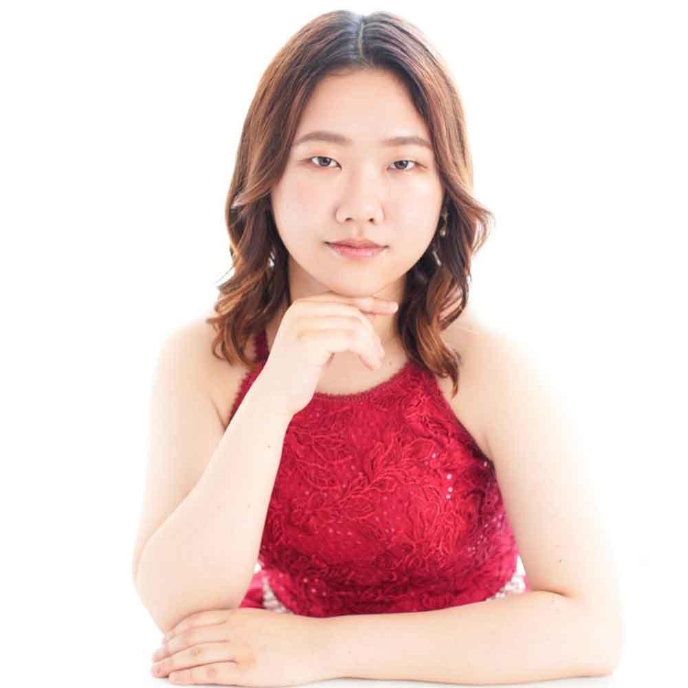 SALON CONCERT SERIES 2025 石川奈々歩 ピアノコンサート