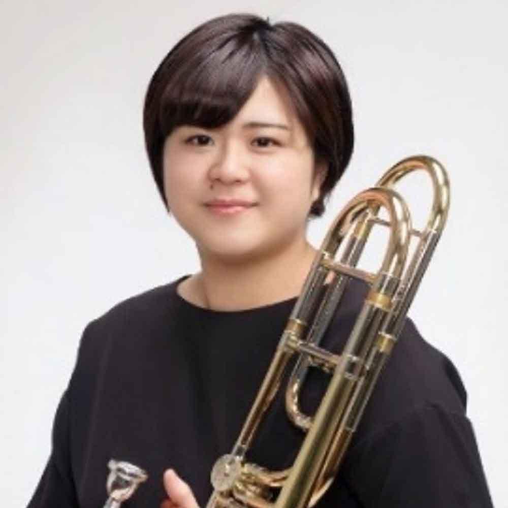 トロンボーンアンサンブルセミナー＆ライブ