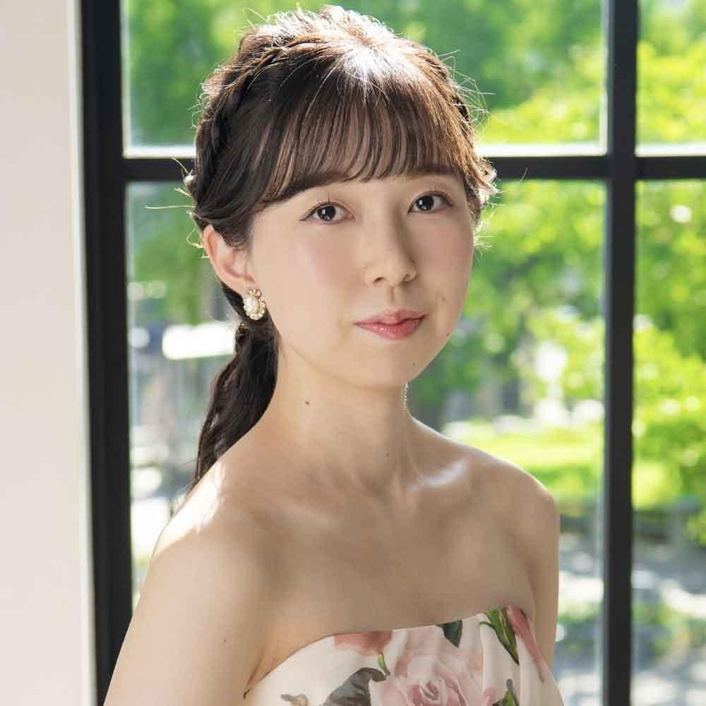 吉田裕佳子ピアノサロンコンサート
