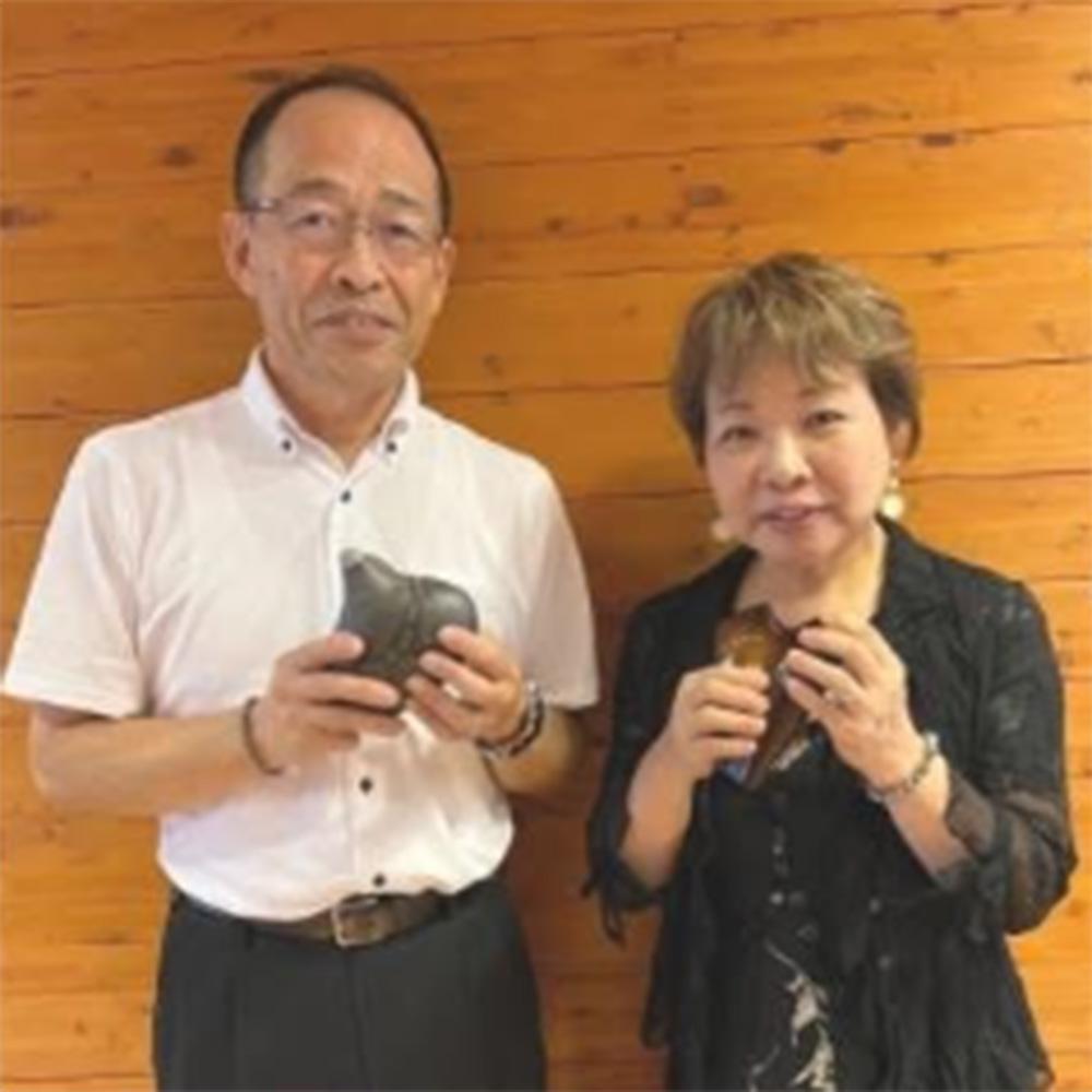 オカリナデュオK・かぼす　オカリナミニコンサート