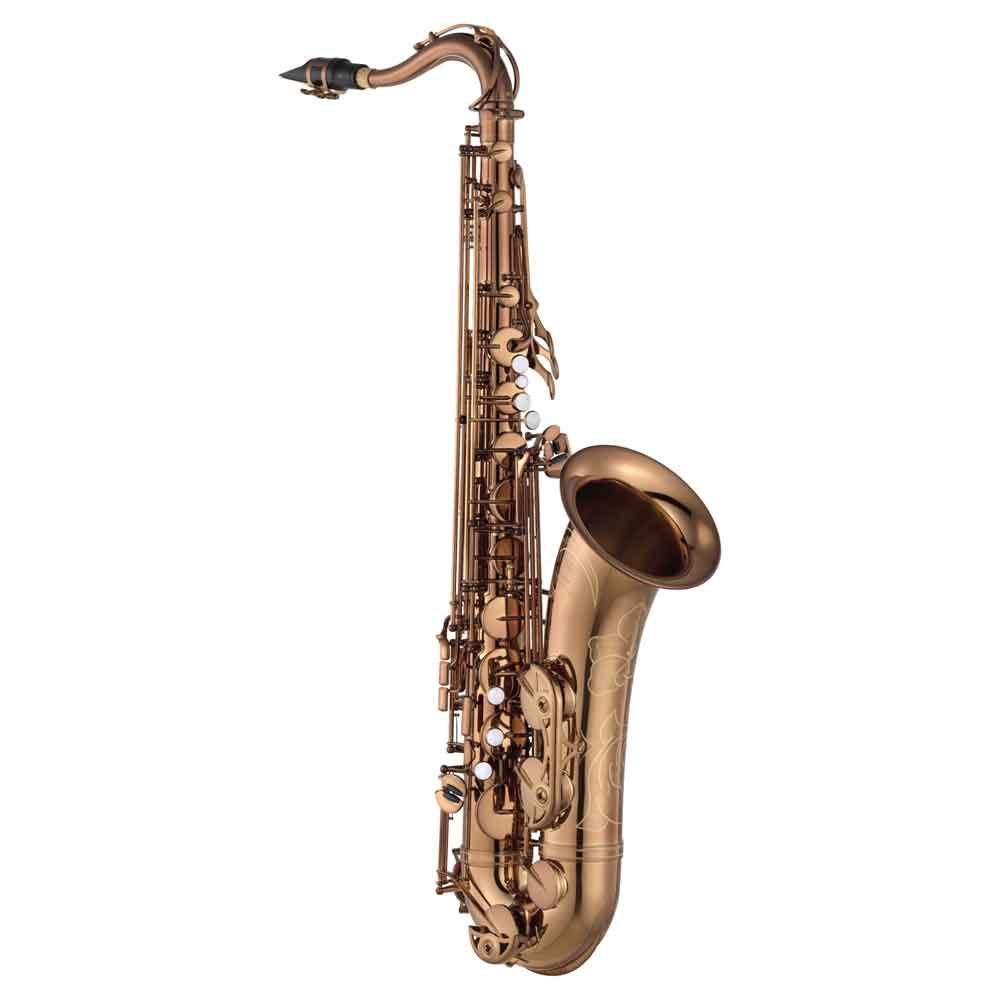 Saxophone Collection 2025