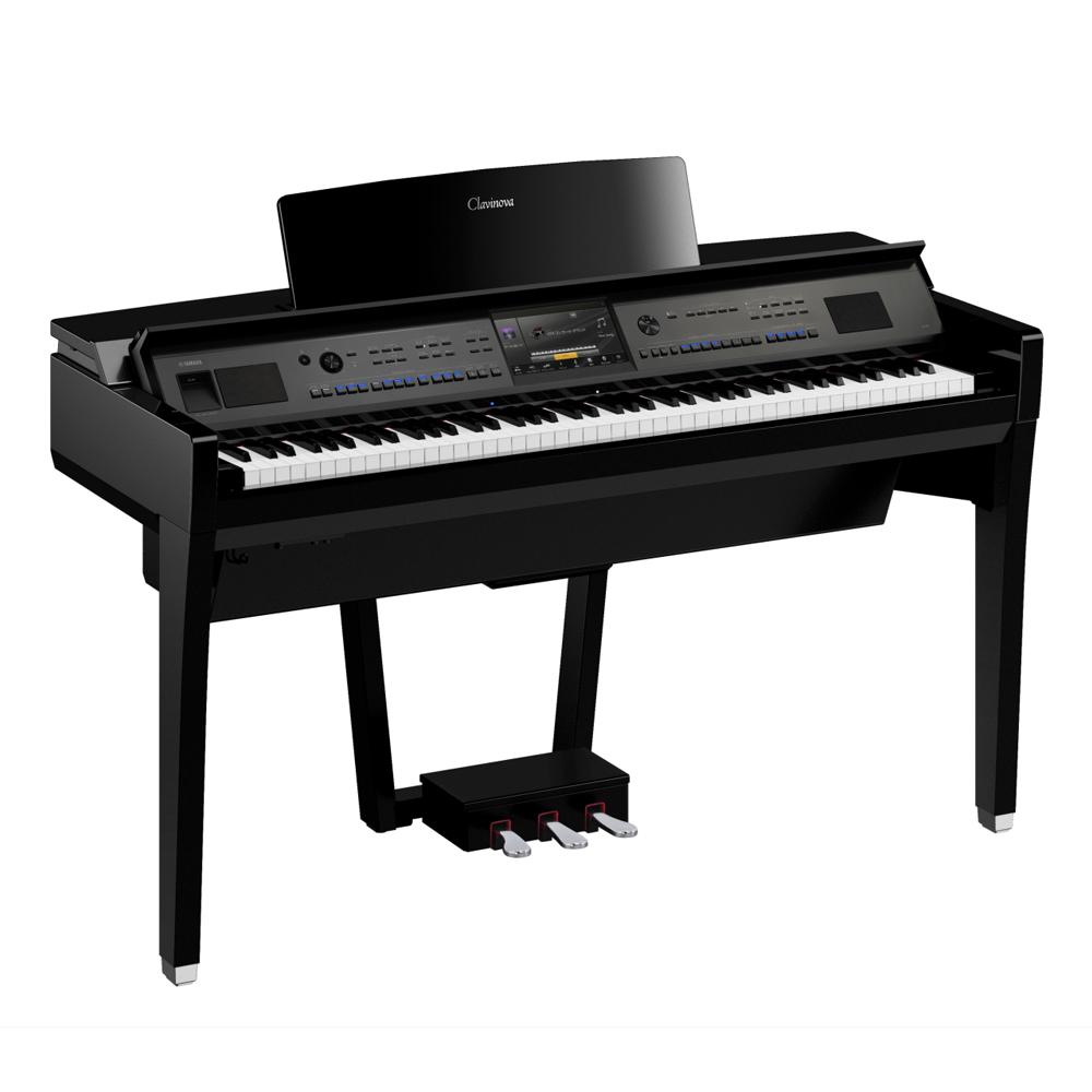 Clavinova（クラビノーバ）相談会＆ミニコンサート