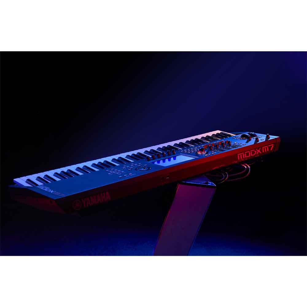 Yamaha Synth Sounds Week