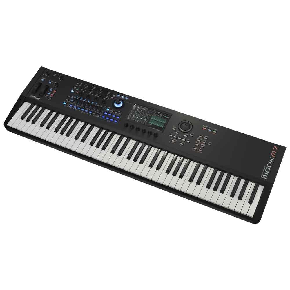ヤマハ シンセサイザー MODX Mシリーズ