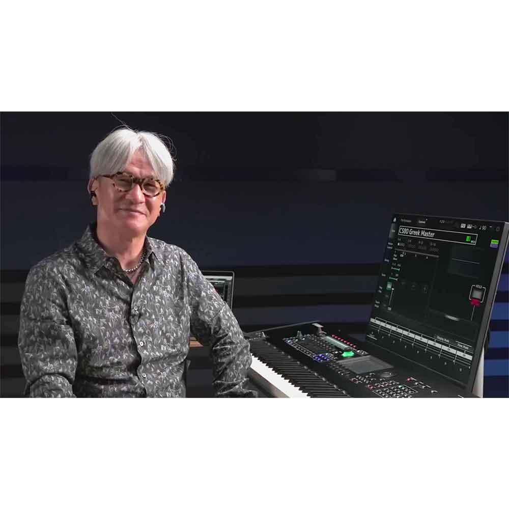 教えてマエストロ！？『M』のポテンシャル徹底解説！