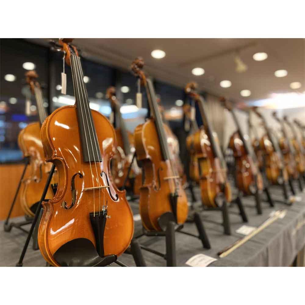 弦楽器展示会2025～運命の1挺と出会う特別な二日間～