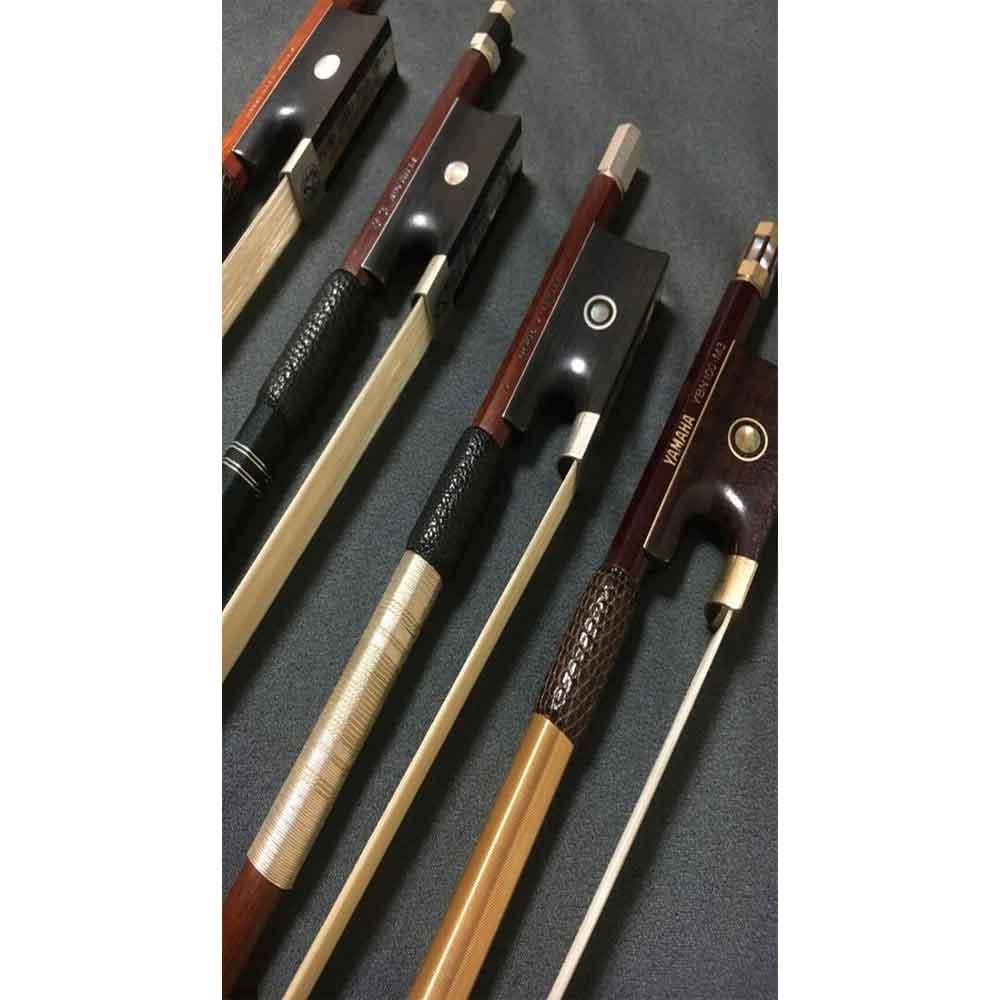 専門アドバイザーによる 弓の選び方講座