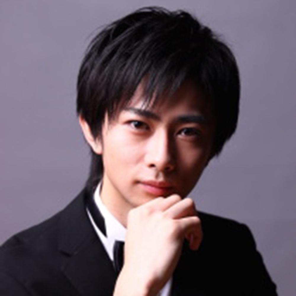 馬場春英 Christmasピアノコンサート