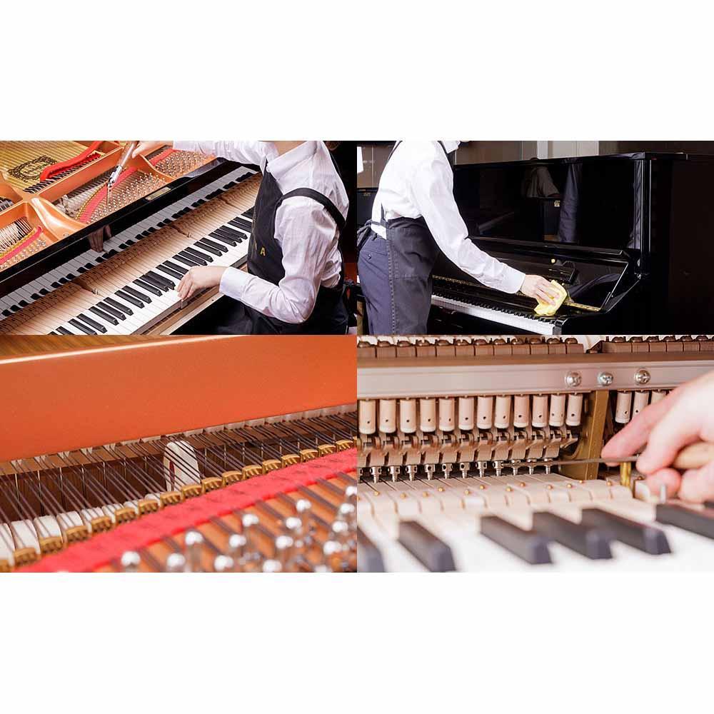 ピアノたいけん！おんがくはっけんコンサート