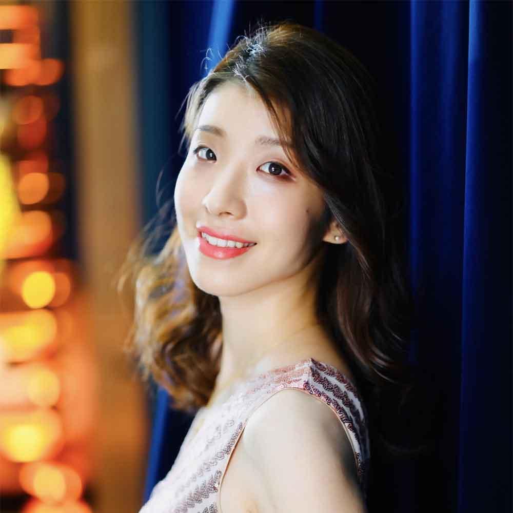 SALON CONCERT SERIES 2025 佐藤佳奈子 ピアノコンサート