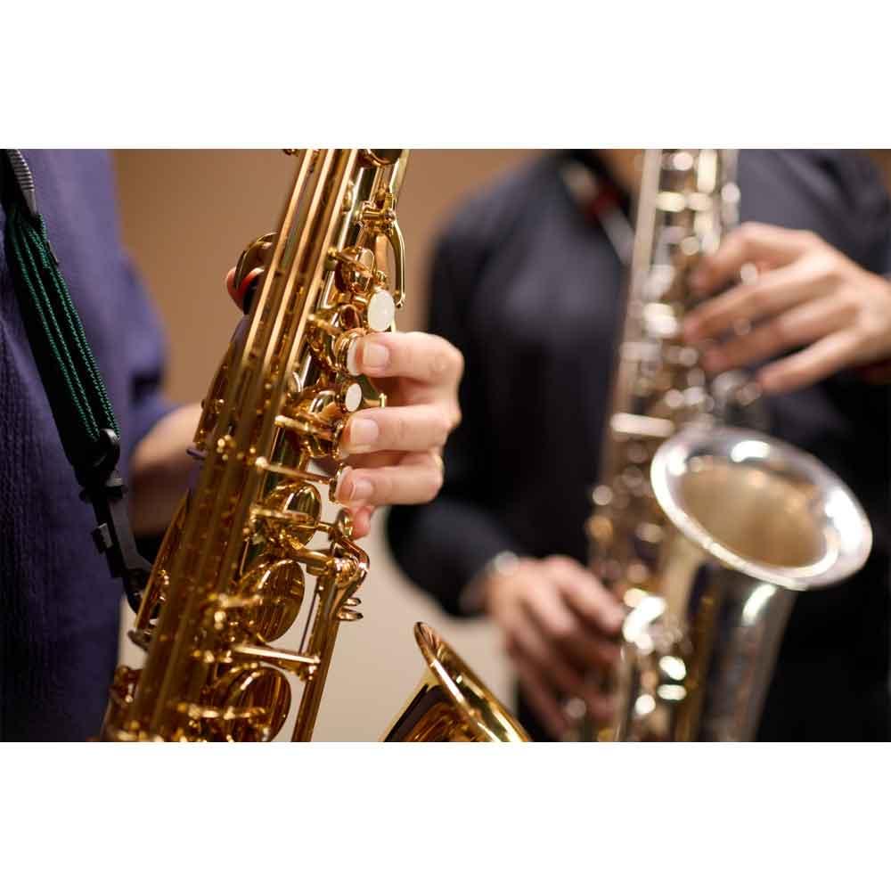 須川展也氏によるサクソフォン Special Day～鳴るほど・ザ・サクソフォン～