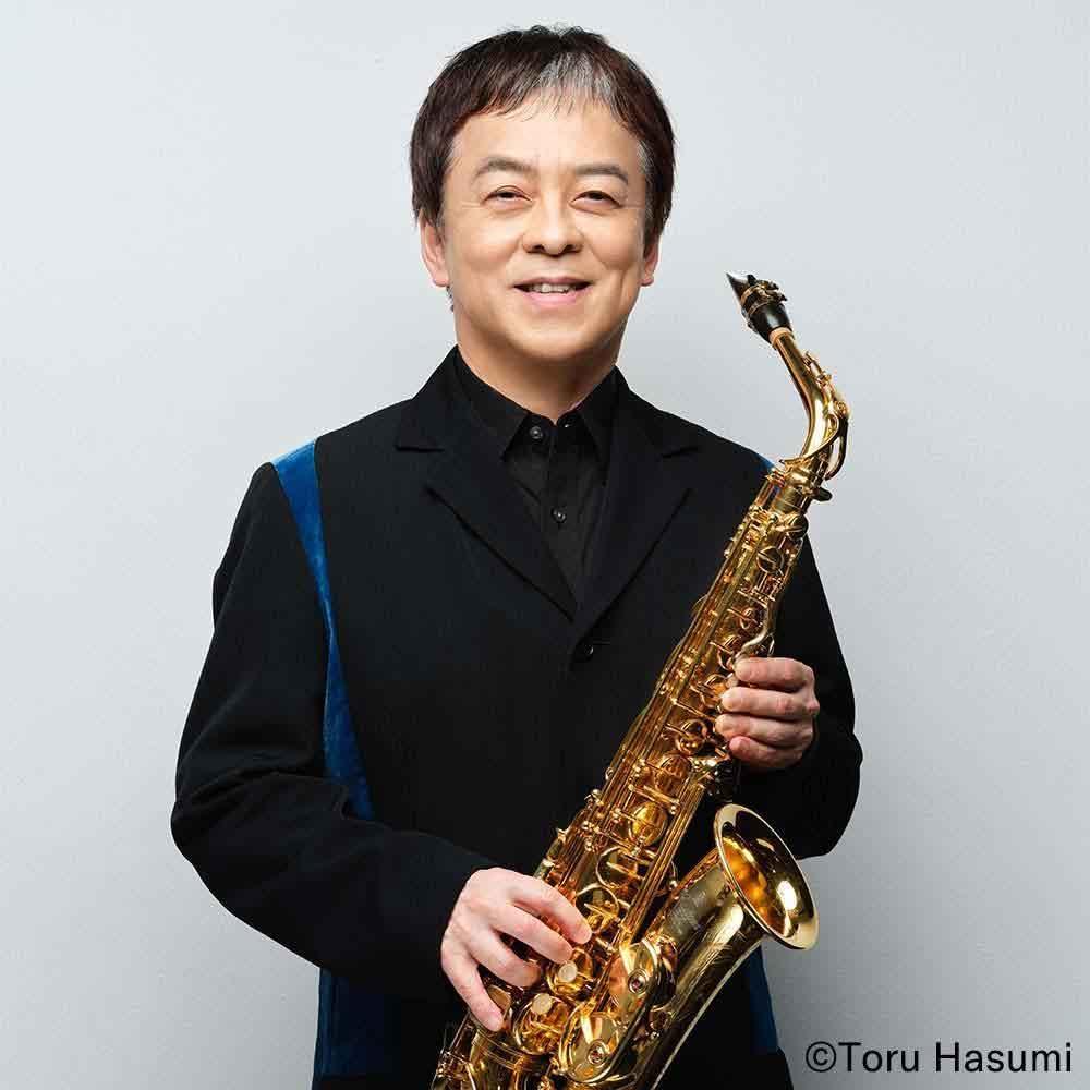 須川展也氏によるサクソフォン Special Day～サクソフォンオーケストラを楽しむ会～