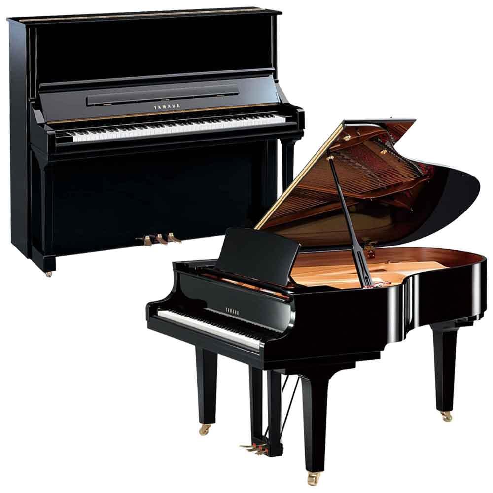 アコースティックピアノフェア