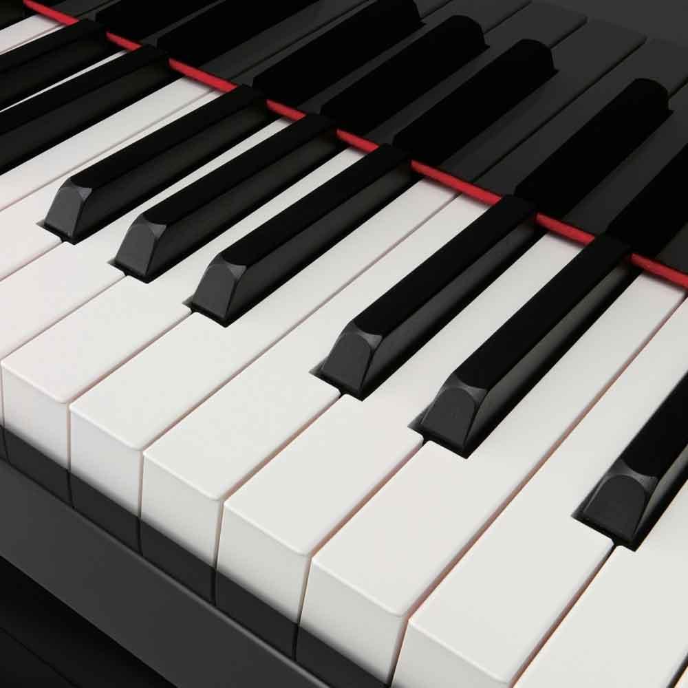 アコースティックピアノをおすすめする理由