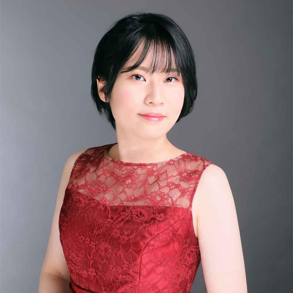 SALON CONCERT SERIES 2025 清水ひなり ピアノコンサート