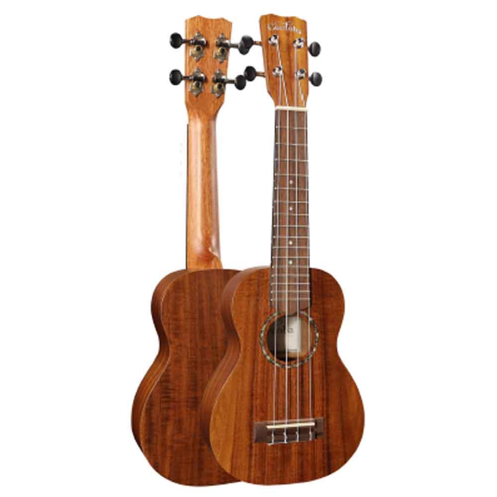 ～Let's enjoy the UKULELE～冬のウクレレ月間