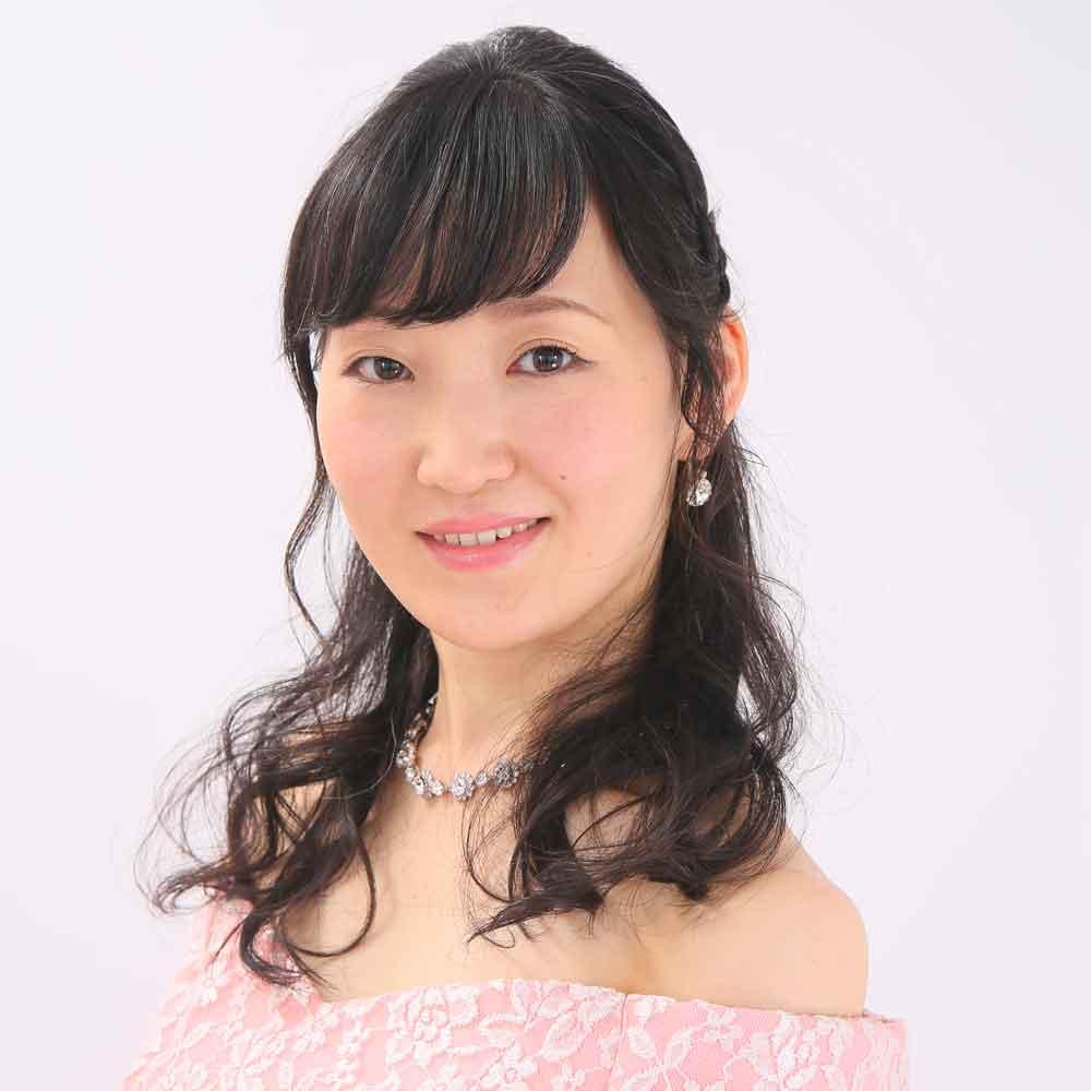 ピアノ愛好家コンサートシリーズVol.7　足立友里トーク＆ピアノコンサート