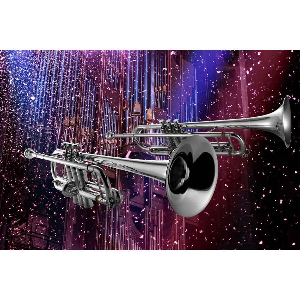 ヤマハトランペット特別試奏会 XenoアーティストモデルBRタイプ in ヤマハミュージック 高松店