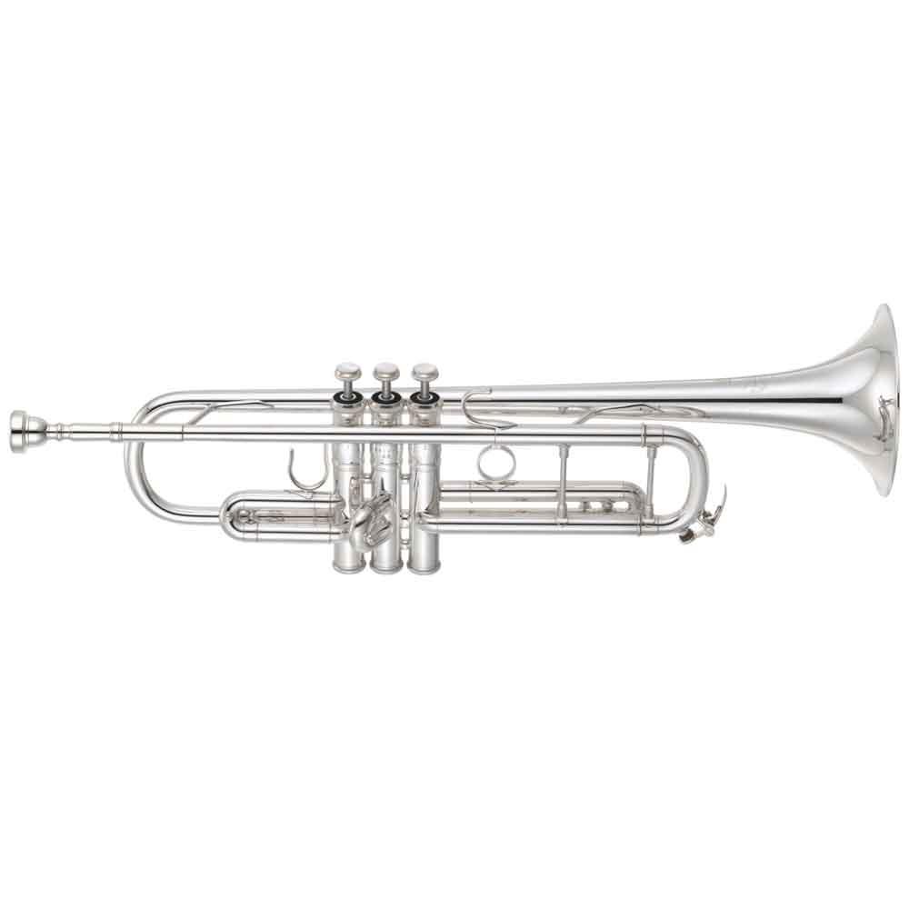 ヤマハ B♭ トランペット Xenoアーティストモデル