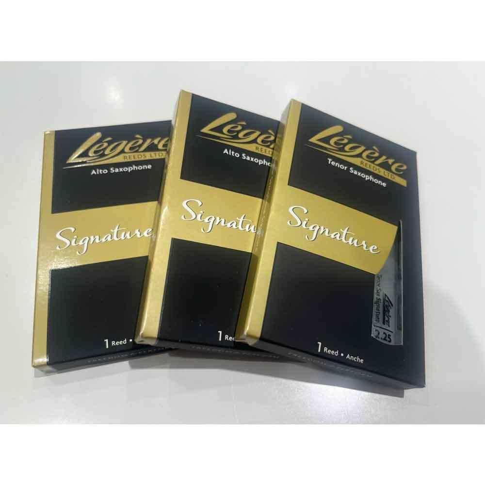 レジェールリード