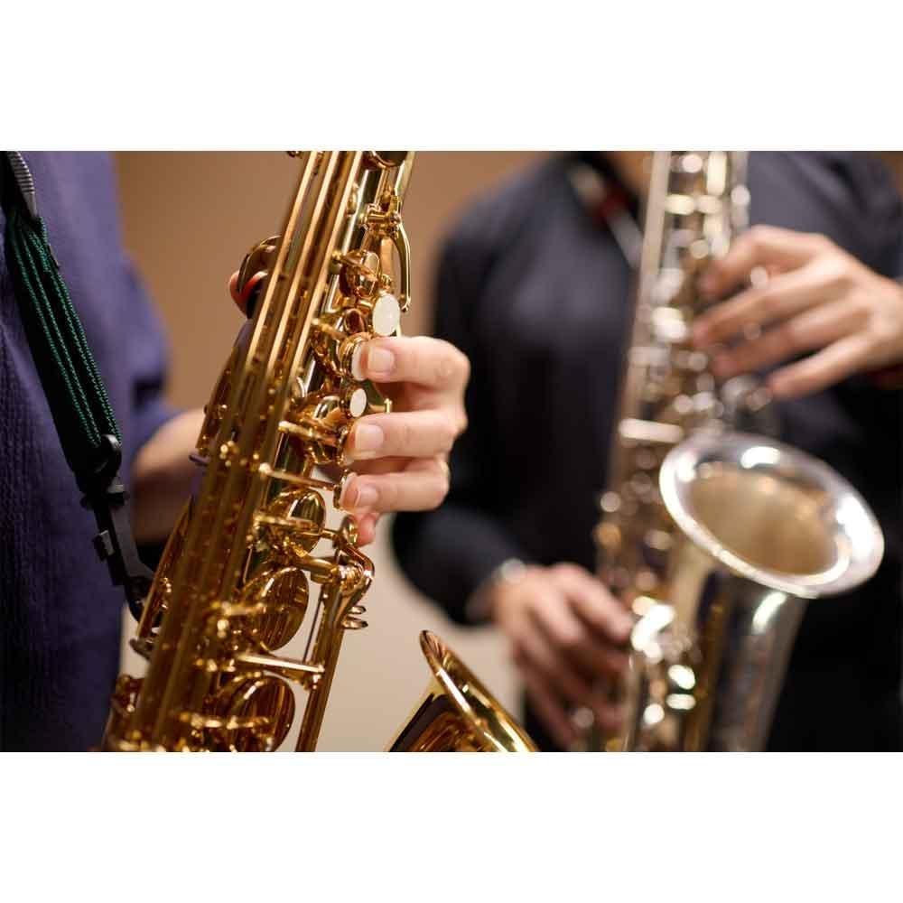 須川展也氏によるサクソフォン Special Day～鳴るほど・ザ・サクソフォン～