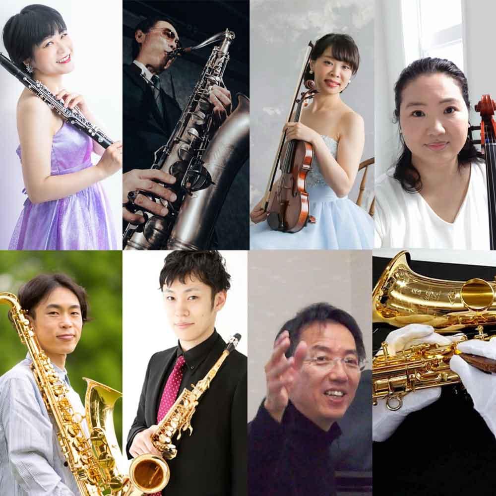 クリスマスコンサート 2025