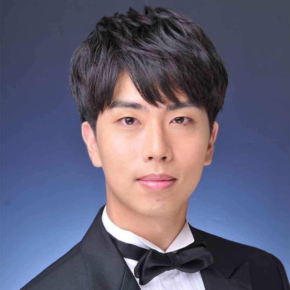 ヤマハ音楽教室出身のピアニストによるコンサート vol.2 京谷光真 ピアノ＆トーク サロンコンサート