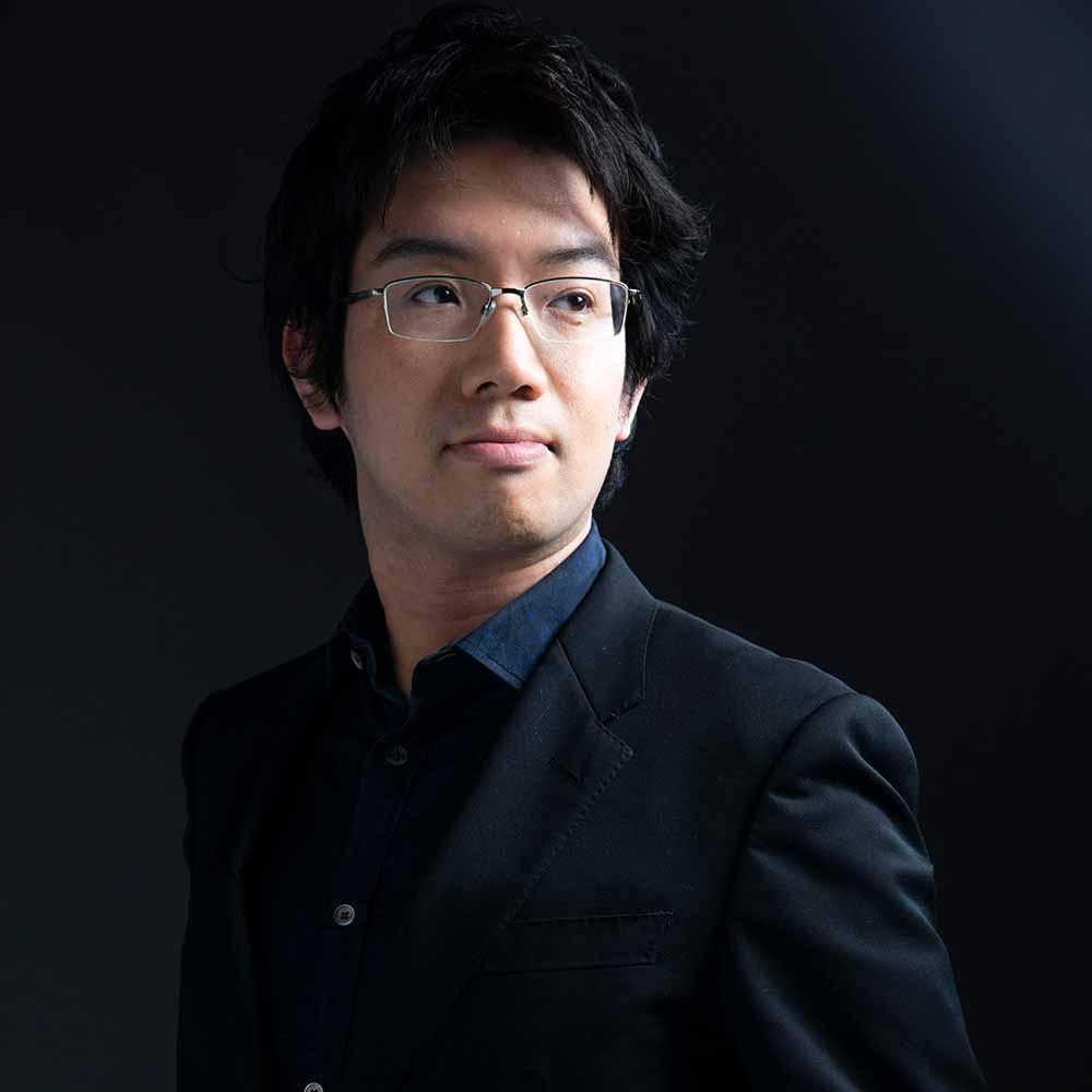 今田篤ピアノアドバイスレッスン