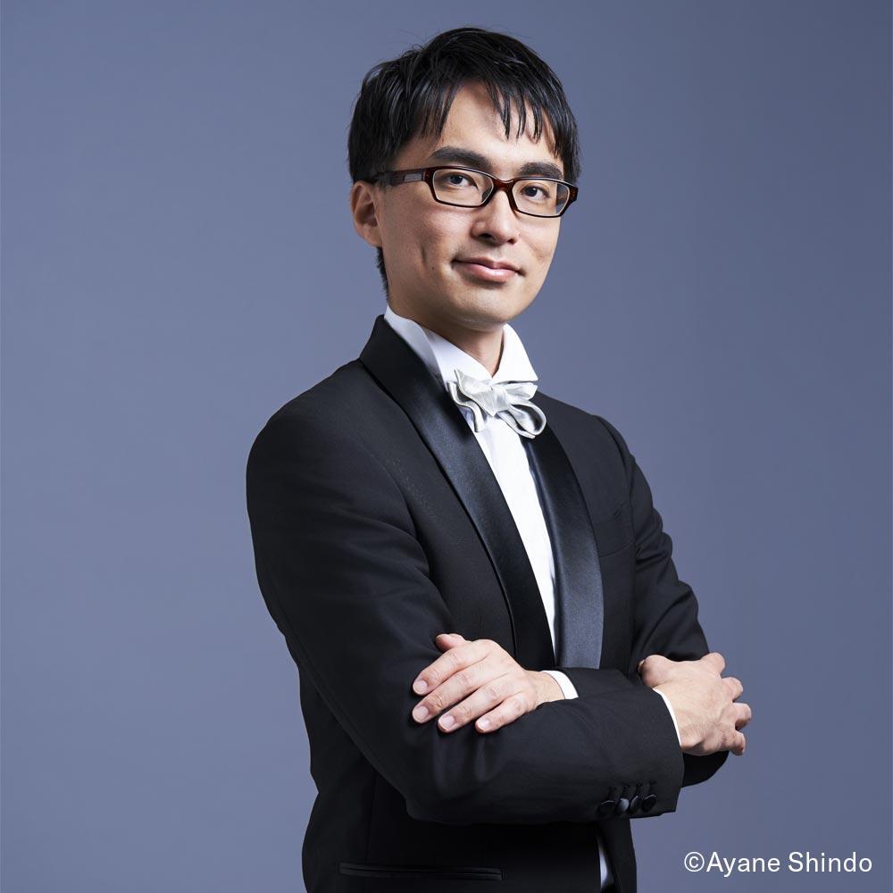 西村翔太郎ピアノリサイタル