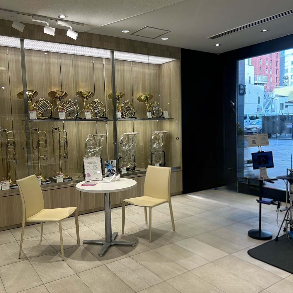 【出演者募集】新春お店で演奏しよう！2026店頭ミニコンサート