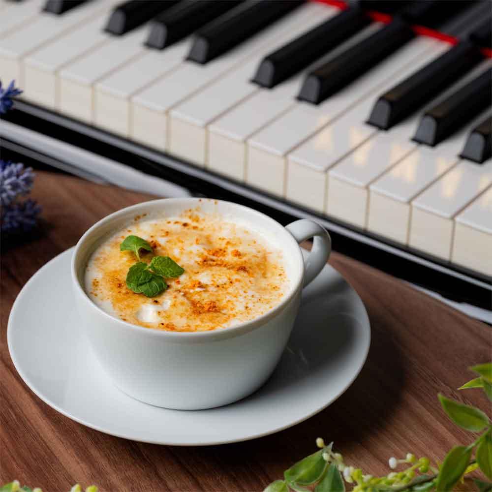 期間限定メニュー 2025年12月1日~2026年1月31日まで