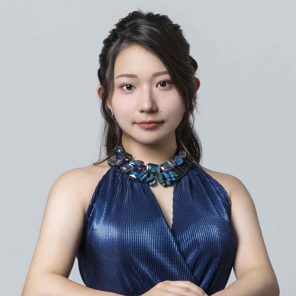 中川真耶加ピアノリサイタル