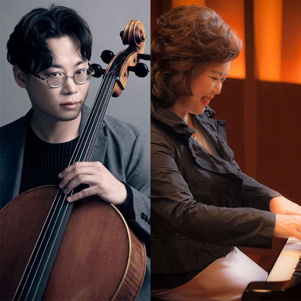 増田喜嘉チェロリサイタル at Yamaha Ginza Concert Salon JAPAN no.3