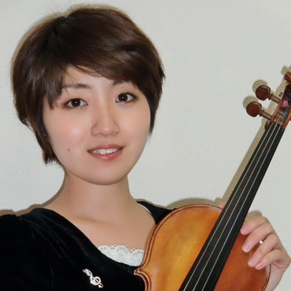 ストリングス プレース ～バイオリンミニコンサート～