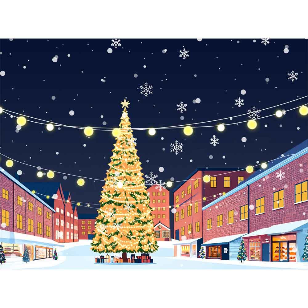 ピアノを弾いてホリデー映像を彩ろう！