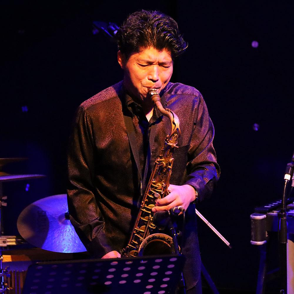 日比野則彦 クリスマスコンサート