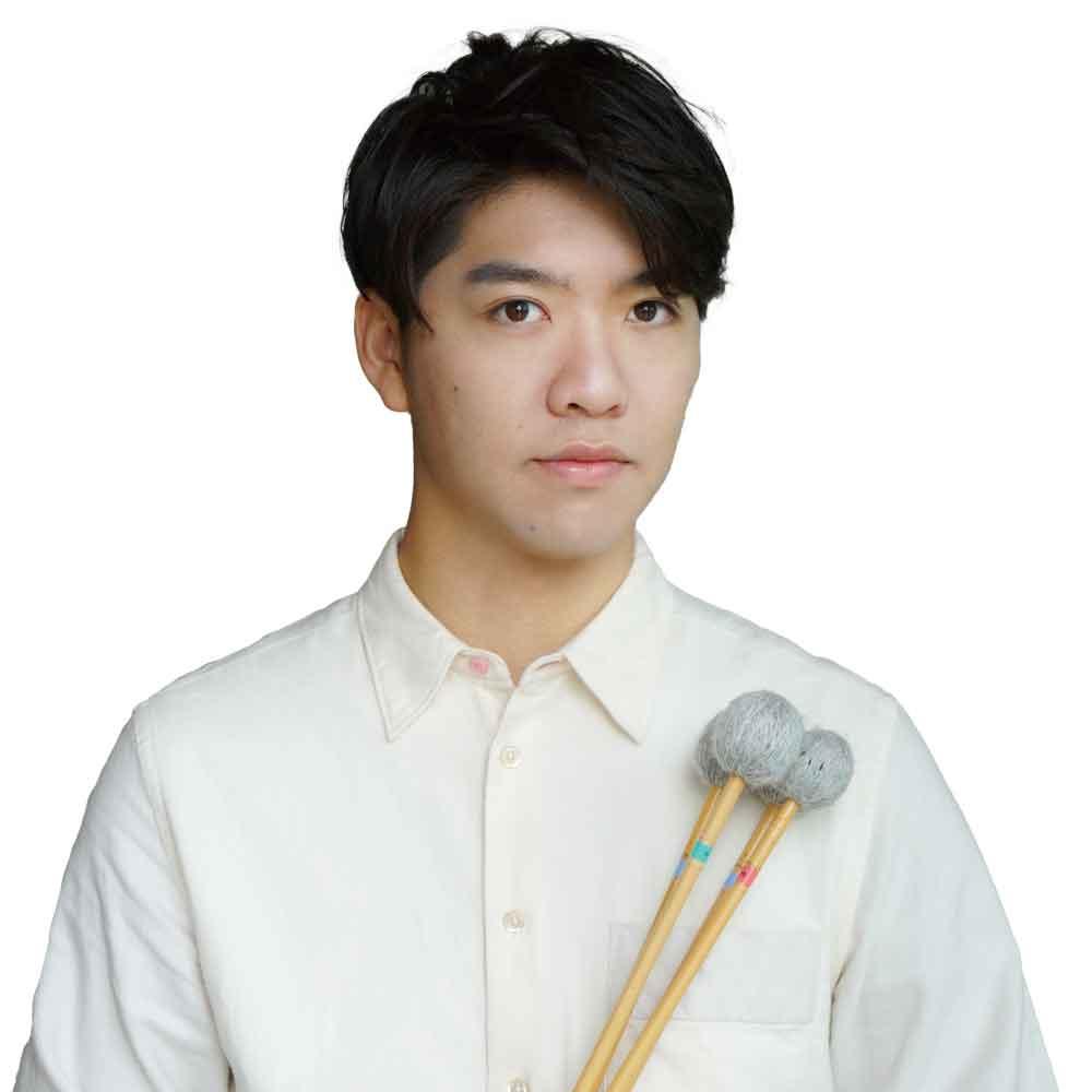 Rio Nitta Birthday Concert 2026 Marimba Orchestra 新田吏央 バースデーコンサート