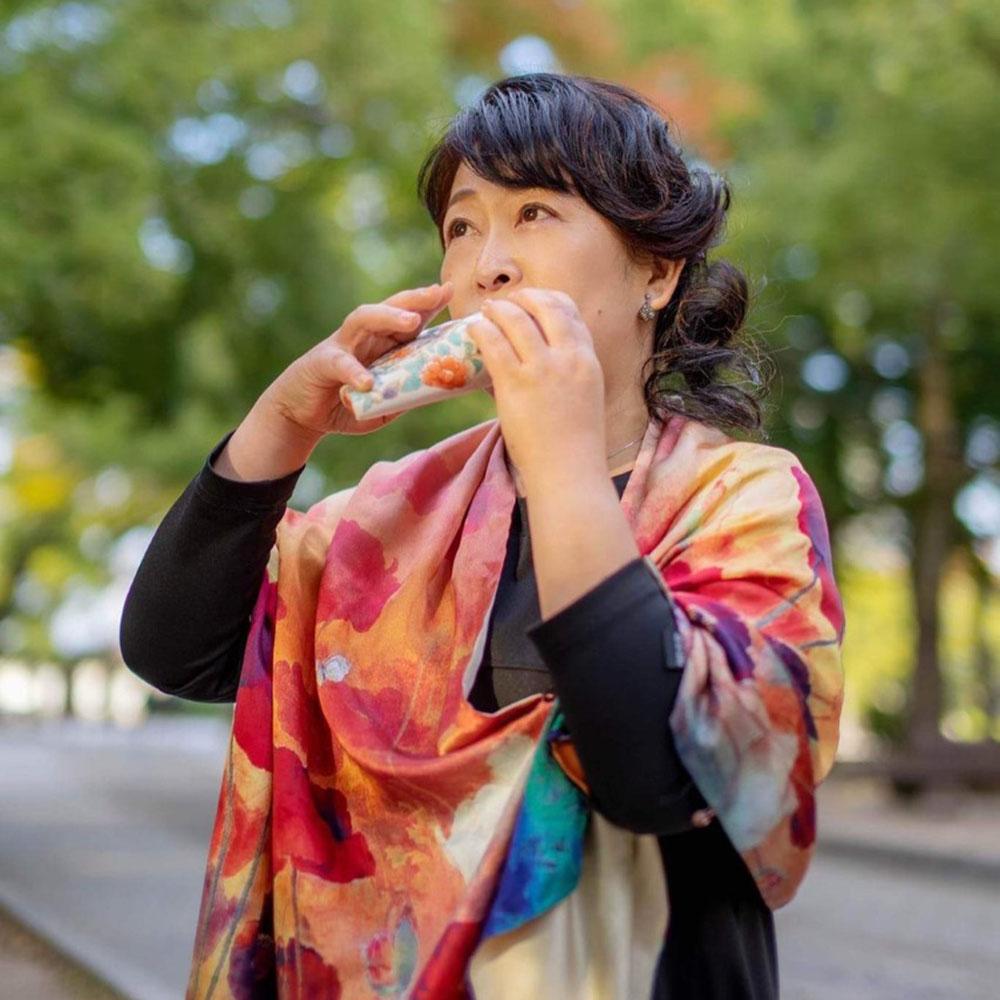 オカリナミニコンサート