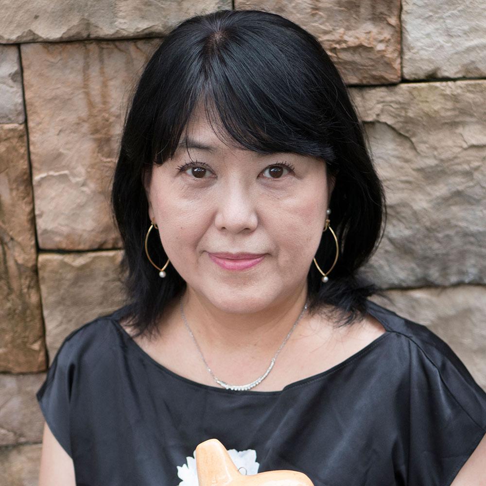 オカリナ 店頭コンサート