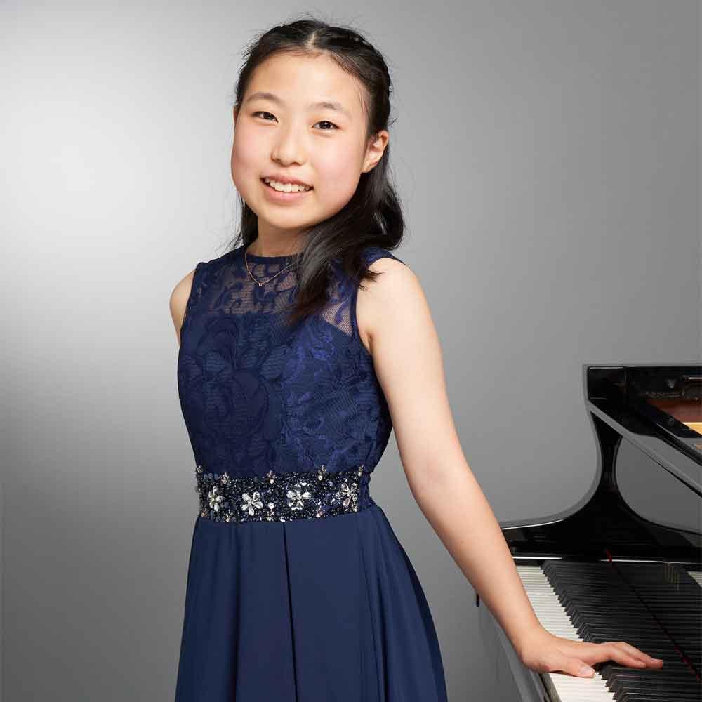 天野薫ピアノコンサート