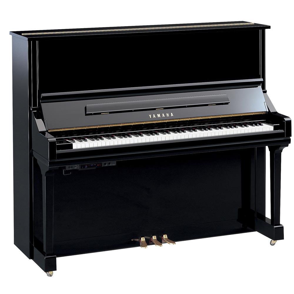 30分で楽しめる!気軽にミニコンサート ~ヤマハ トランスアコースティック™ピアノ YU33TA3編~