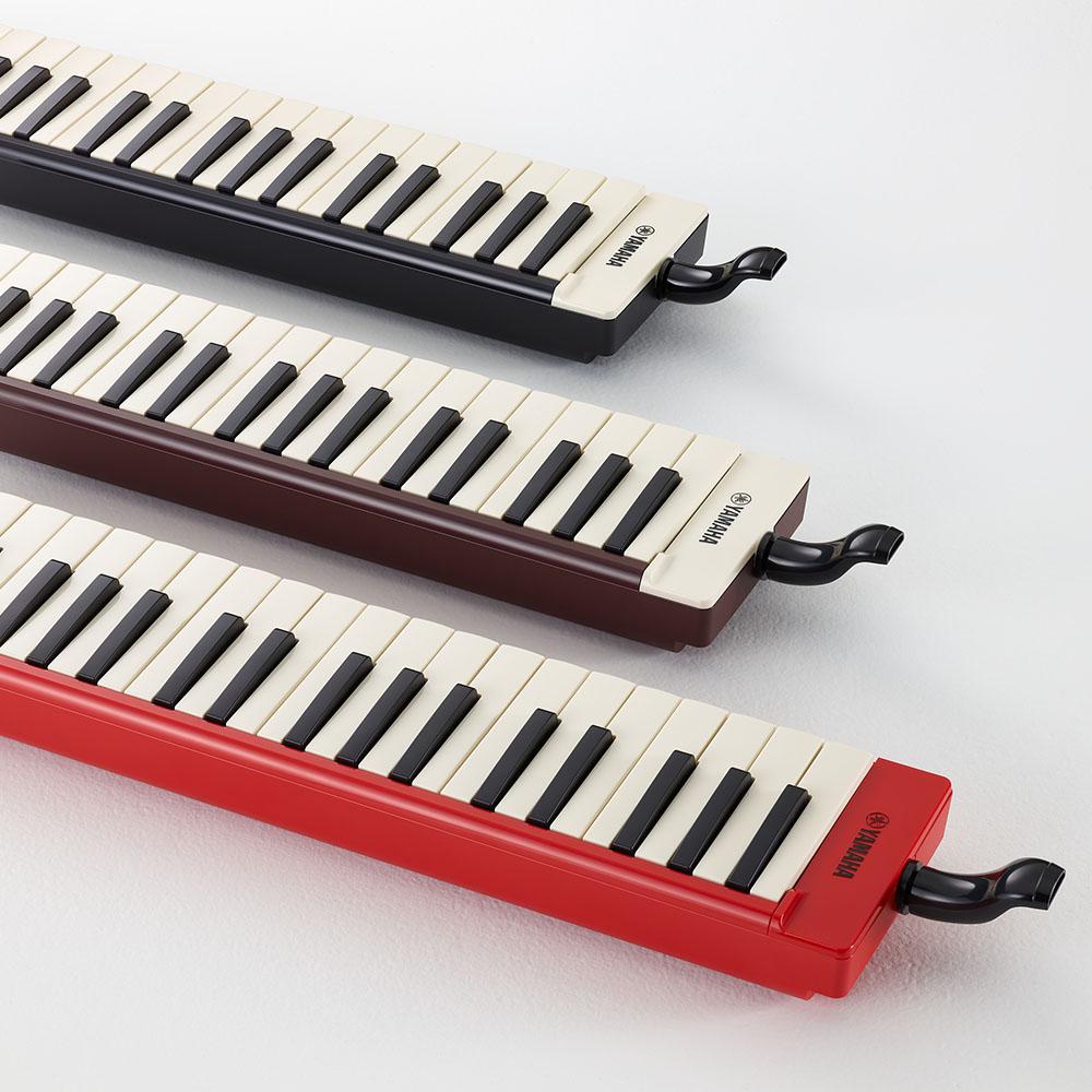 ピアニカメンテナンス