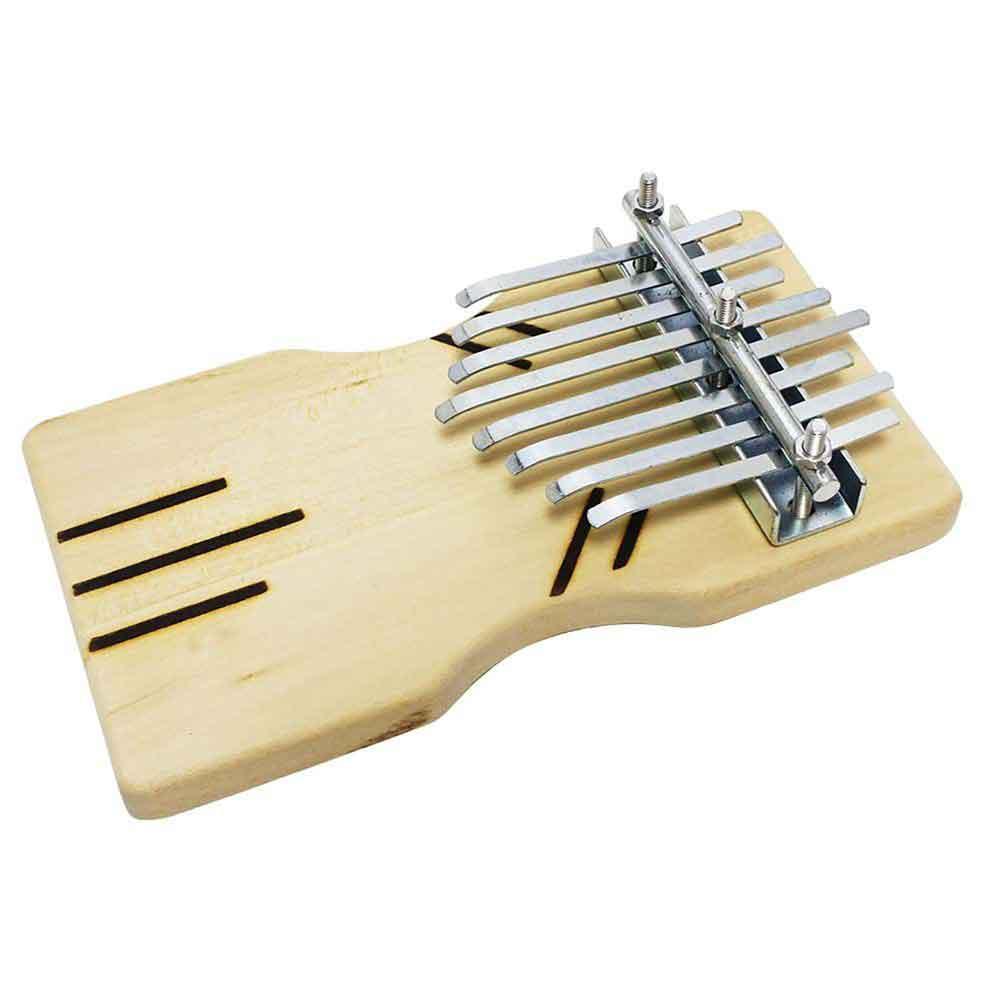 冬休み工作イベント ～みんなで楽器をつくろう！～