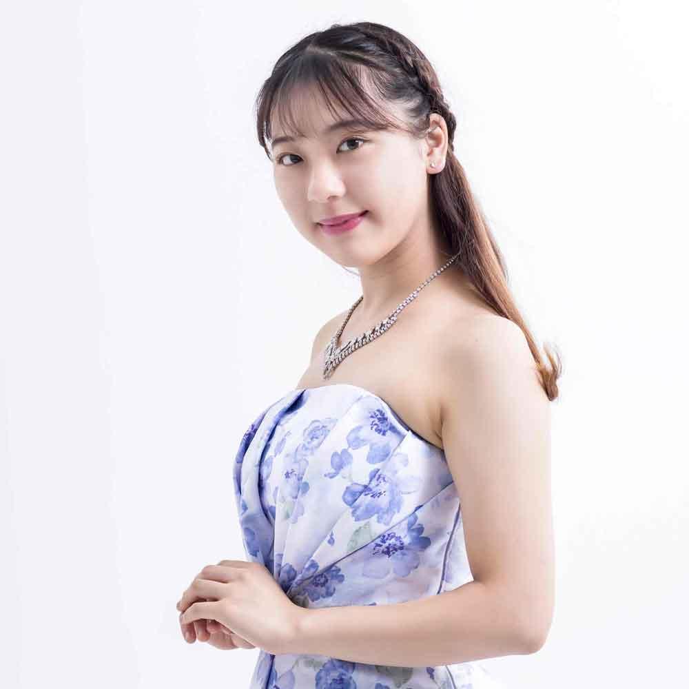 第17回　ヨコハマジュニアピアノコンクール入賞者記念コンサート