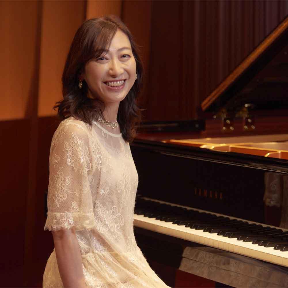 ヤマハピアノ わくわくたいけんコンサート～ぷらいまりーって楽しいね～